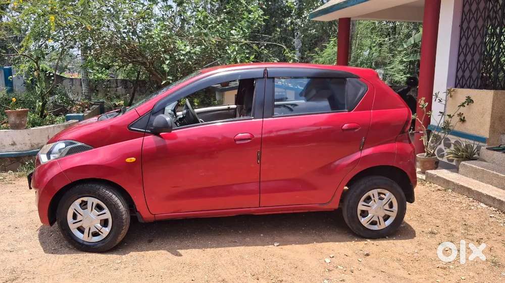 Datsun Redigo 2016