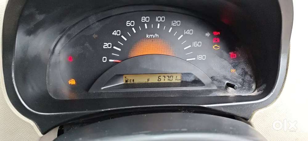 Maruti Suzuki Wagon R 1.0 2018 Petrol Good Condition