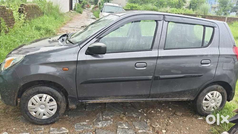 Maruti Suzuki Alto