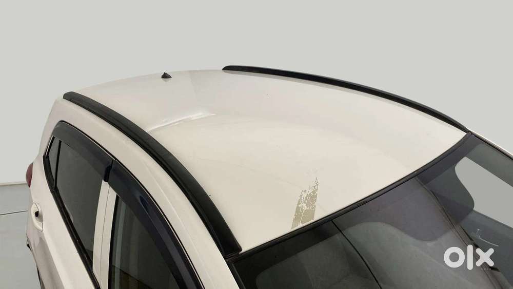 Hyundai Grand I10 1.2 Kappa Sportz Option, 2017, Cng & Hybrids