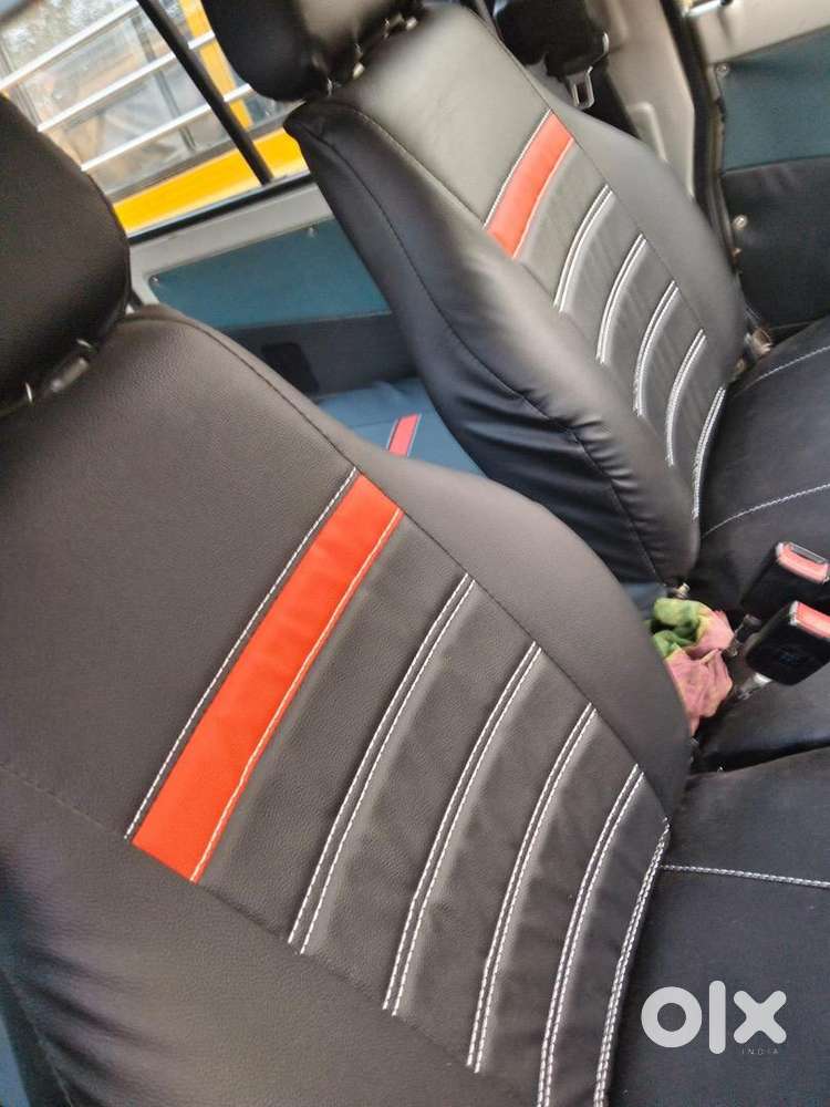 Maruti Suzuki Omni 2017 Cng & Hybrids Good Condition