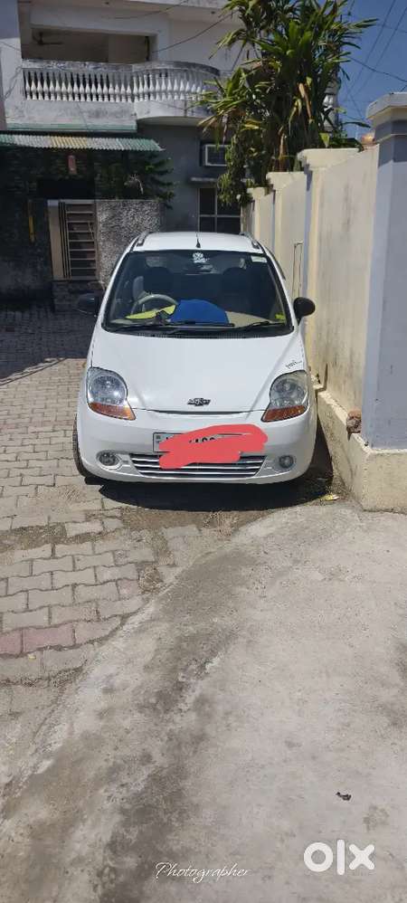 Chevrolet Spark 2011 Petrol Good Condition  Gadi Ki Life  2031 Last Ha