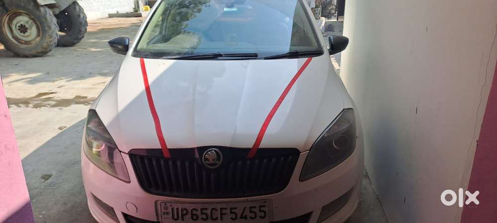 Skoda Rapid 2011-2013 1.6 Mpi Ambition, 2016, Diesel