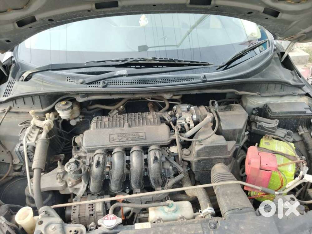 Honda City I-vtec Vx, 2019, Petrol