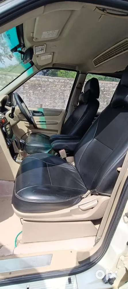 Tata Safari Storme 2013 Diesel