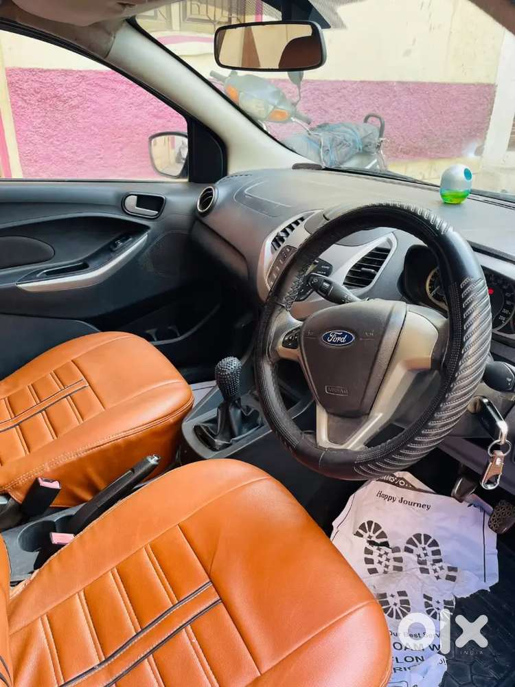 Ford Figo Diesel 2016