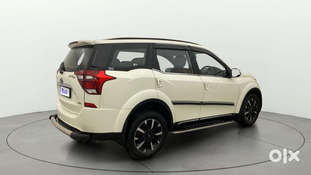 Mahindra Xuv500 W11, 2021, Diesel