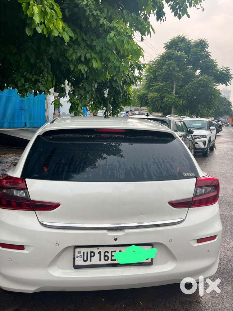 Maruti Suzuki Baleno 2023 Well Maintained Car With Vip No