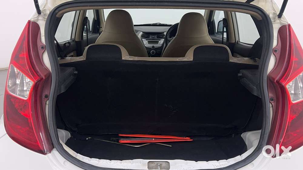 Hyundai Eon Magna +, 2018, Petrol