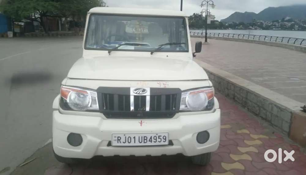 Mahindra Xuv500
