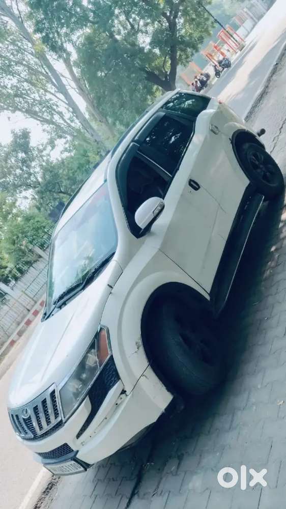 Mahindra Xuv500 Diesel 2013