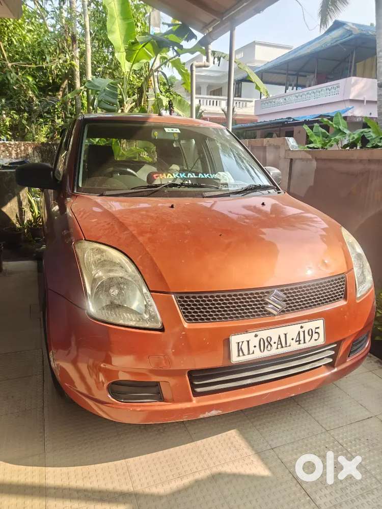 Maruti Suzuki Swift 2006 Petrol Well Maintained