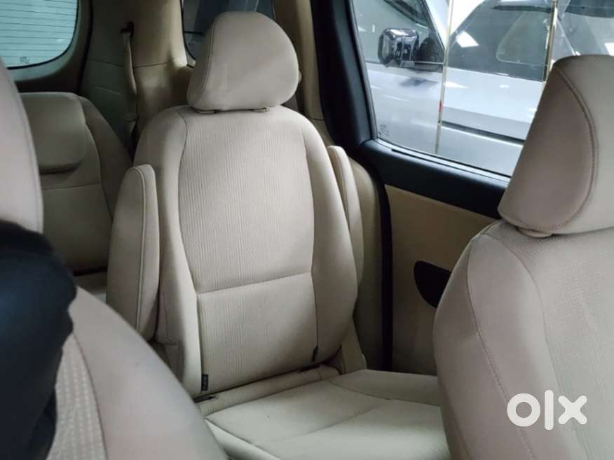 Kia Carnival Prestige, 2020, Diesel