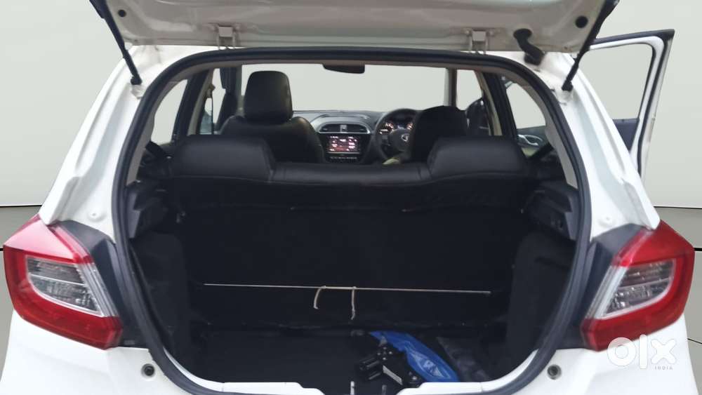 Tata Tiago 1.2 Revotron Xz Plus, 2019, Petrol
