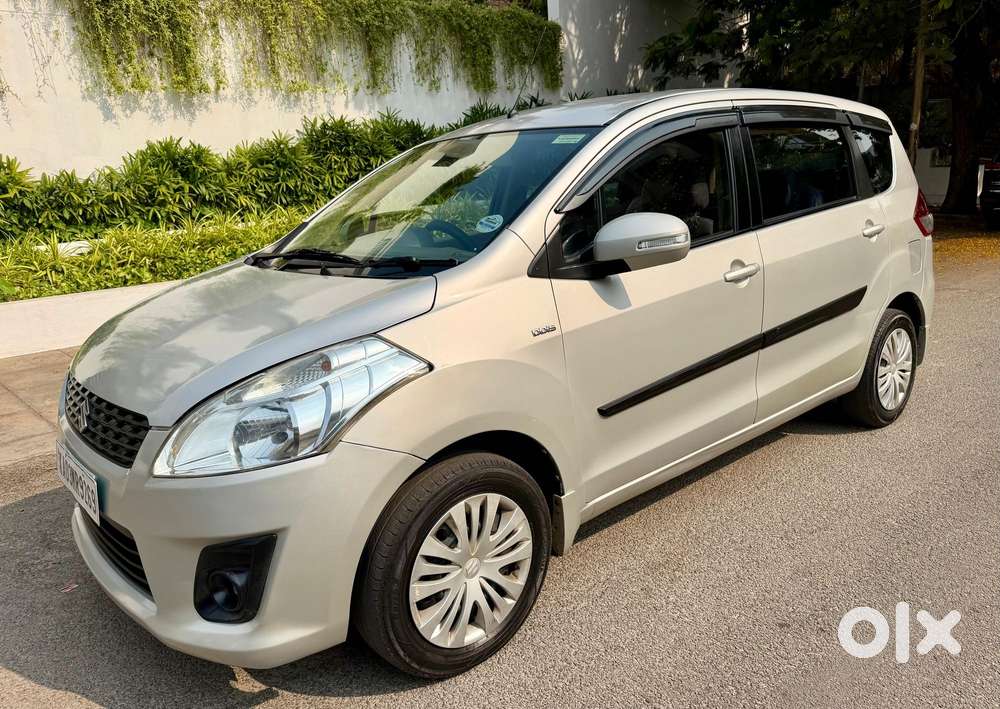 Maruti Suzuki Ertiga 2012-2015 Vdi, 2013, Diesel