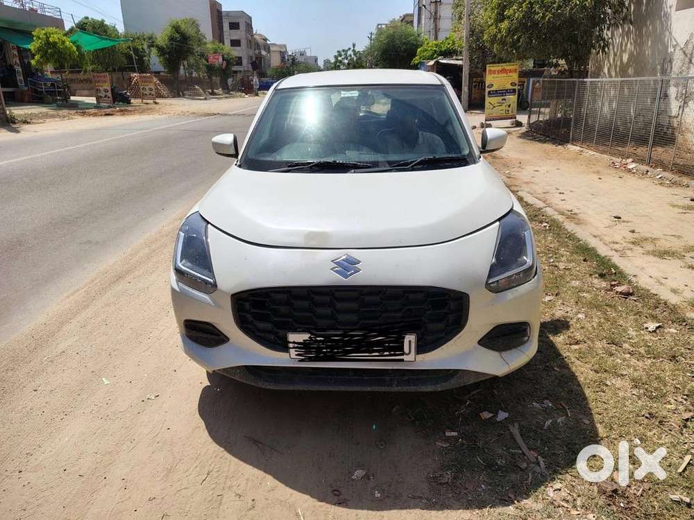 Maruti Suzuki Swift 2024