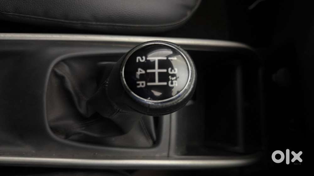 Maruti Suzuki Baleno 1.2 Delta, 2018, Petrol
