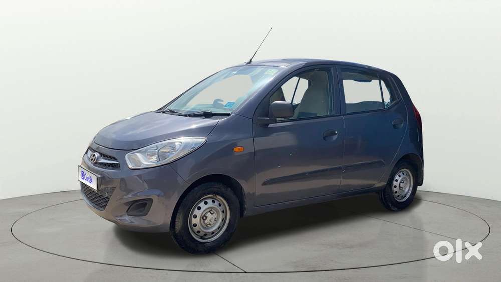 Hyundai I10 Magna 1.1l, 2014, Petrol