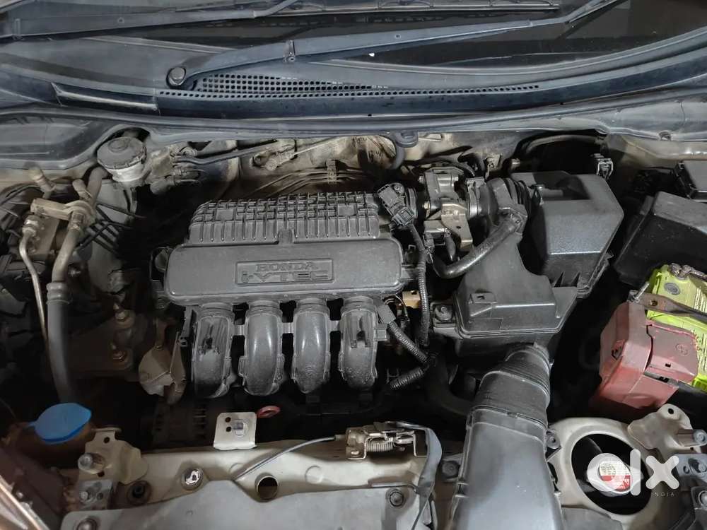 Honda Jazz For Sale 2016 Vx Model Top Variant