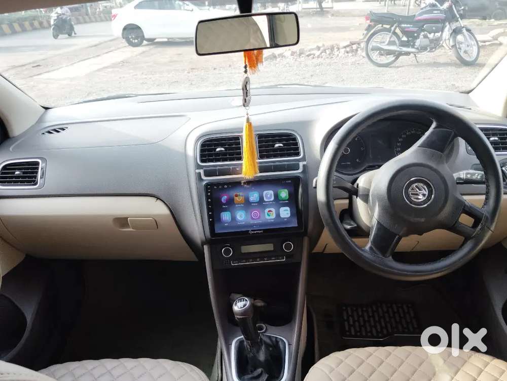 Volkswagen Vento Diesel 2010
