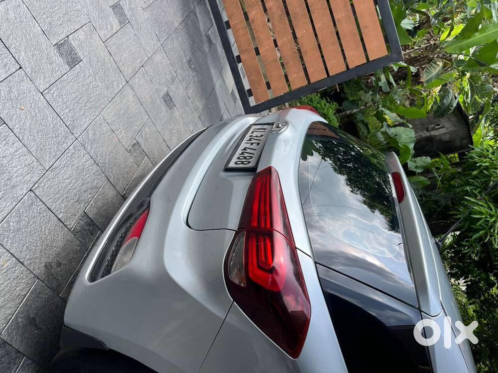Hyundai I20 Petrol 2018 Year Car