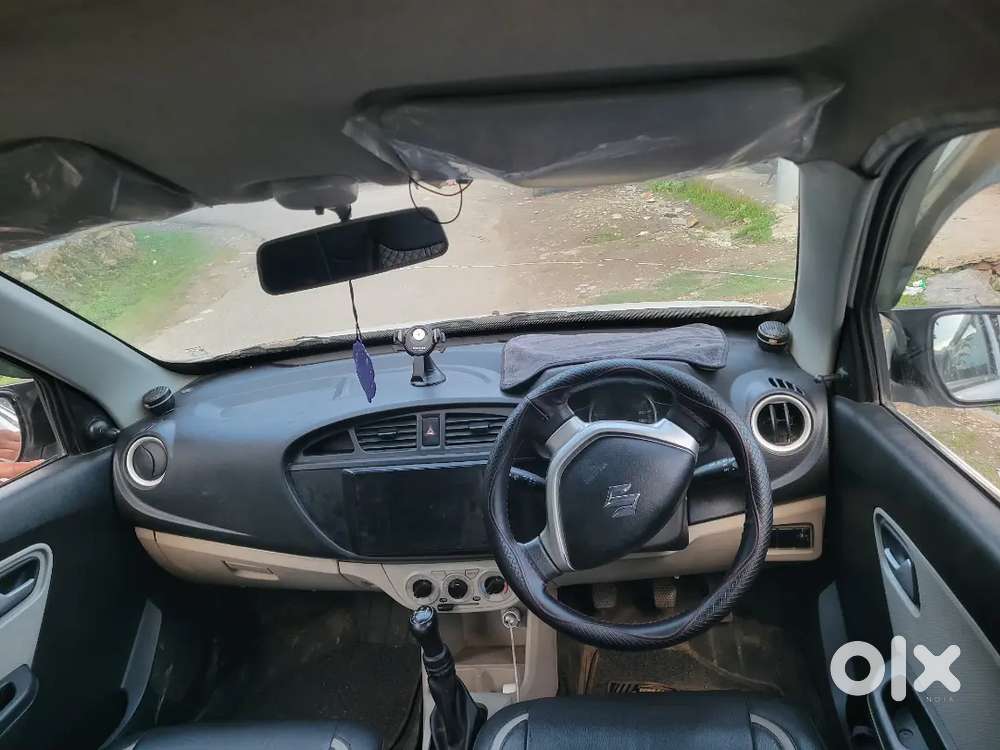 2020 Maruti Suzuki 800