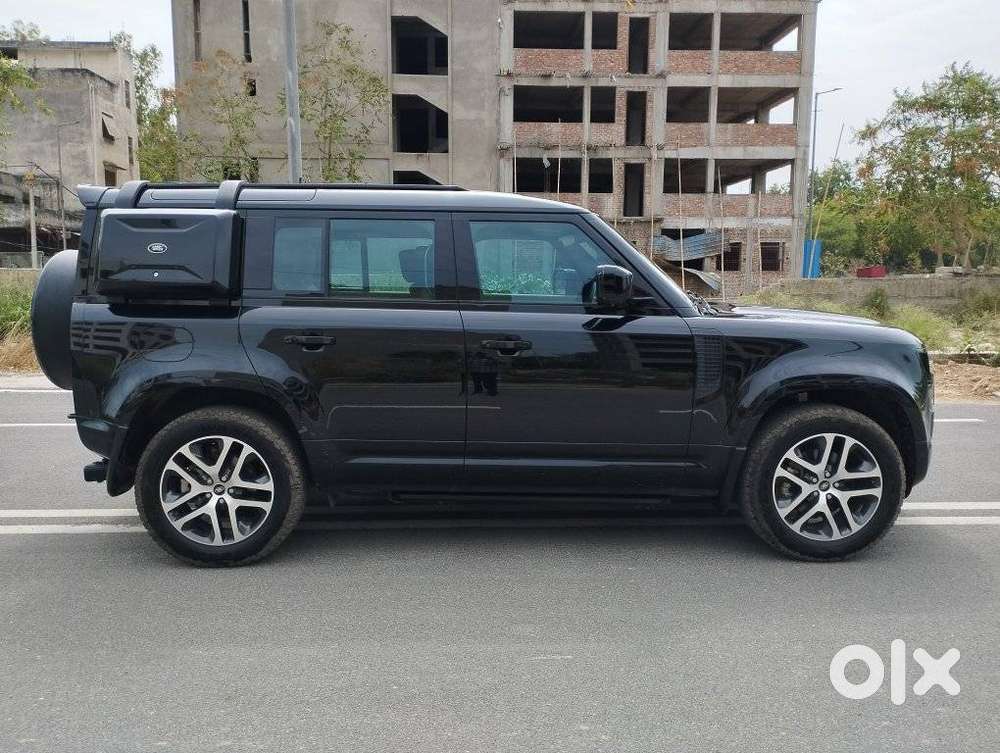 Land Rover Defender 2.0 110 X-dynamic Hse, 2025, Petrol