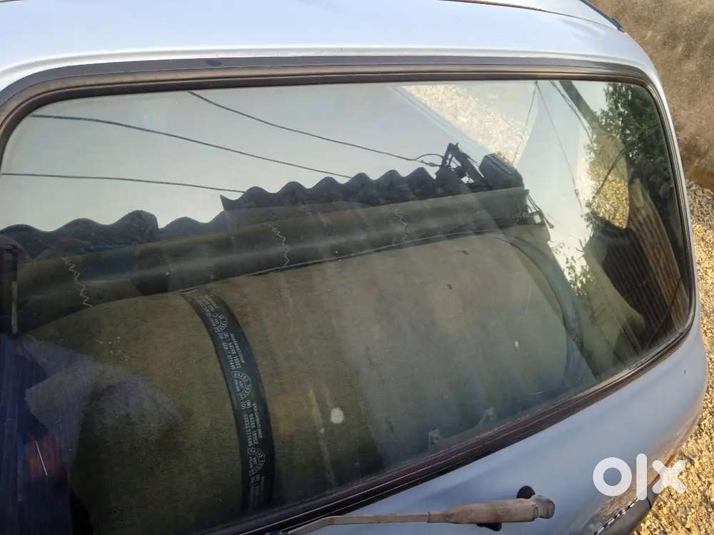 Maruti Suzuki Zen Estilo 2002