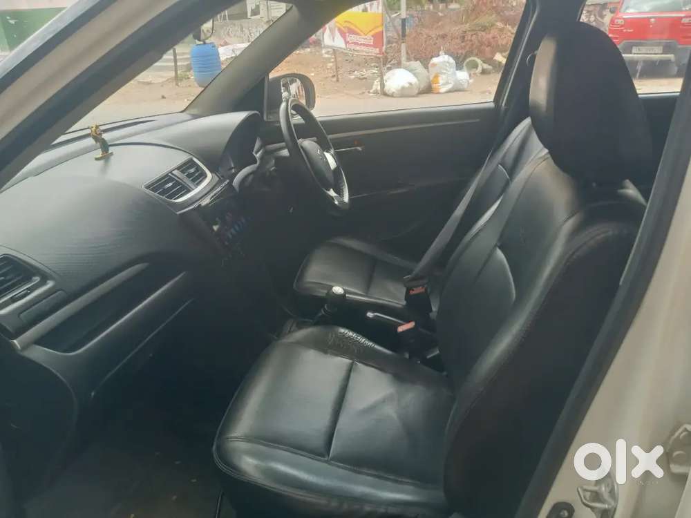Maruti Suzuki Swift 2011 Diesel 145000 Km Driven