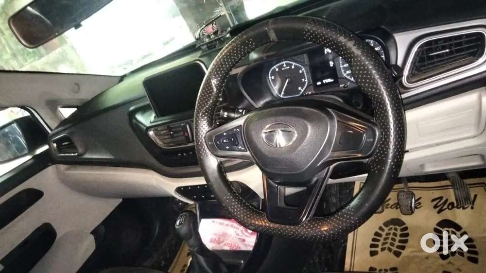 Tata Altroz Diesel Manual 2023