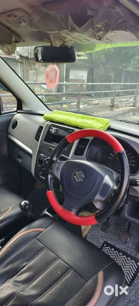 Maruti Suzuki Wagon R Lxi Cng Optional, 2010, Cng & Hybrids