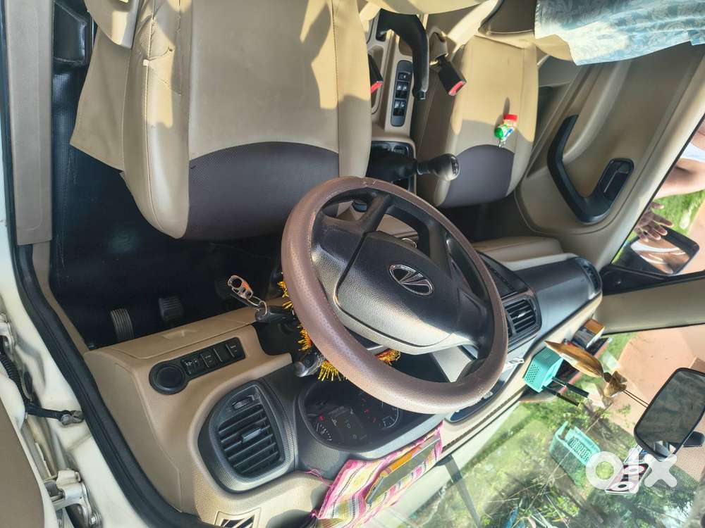 Mahindra Bolero Neo 2022