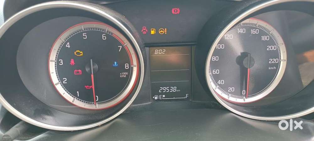 Maruti Suzuki New-gen Swift 2019 Petrol Well Maintained