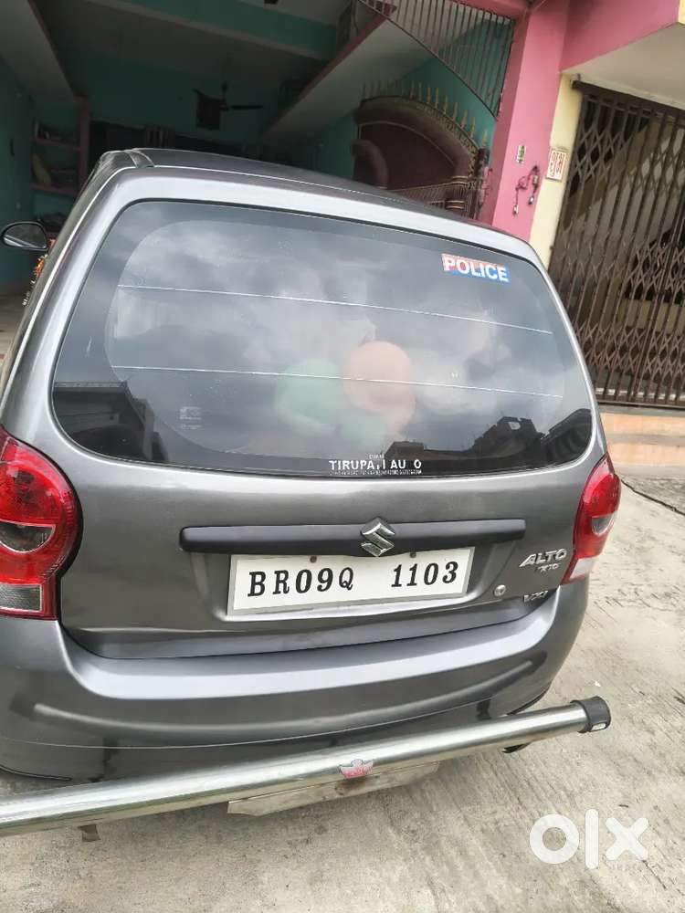 Maruti Suzuki Alto 2014 Vxi 1st Owner