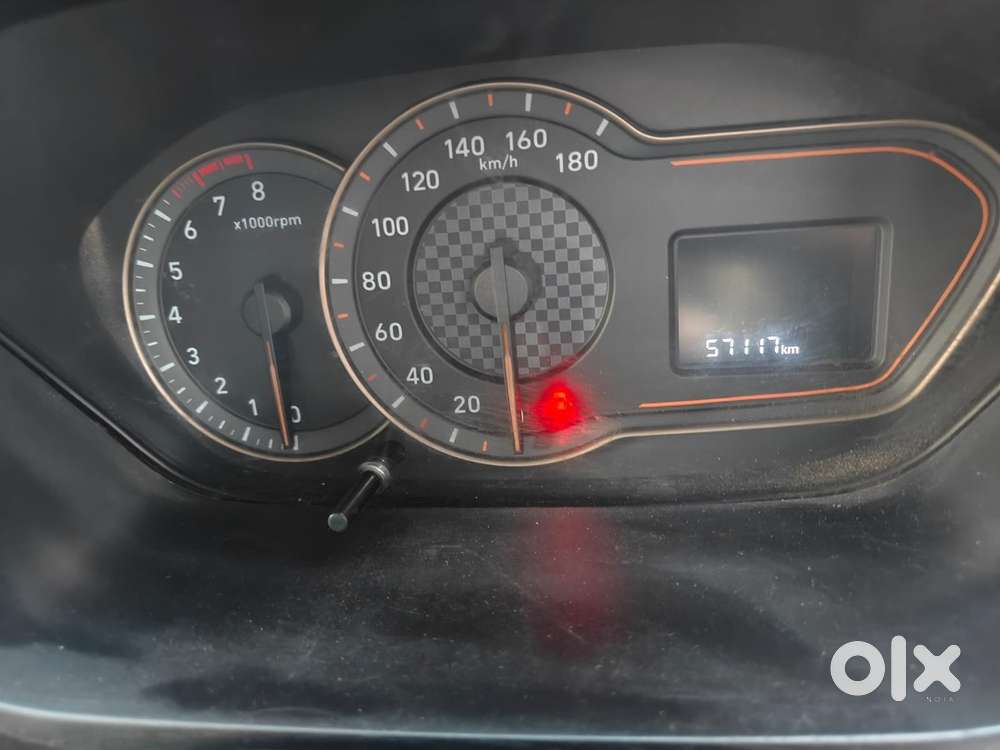 Hyundai New Santro 2020 Petrol Good Condition