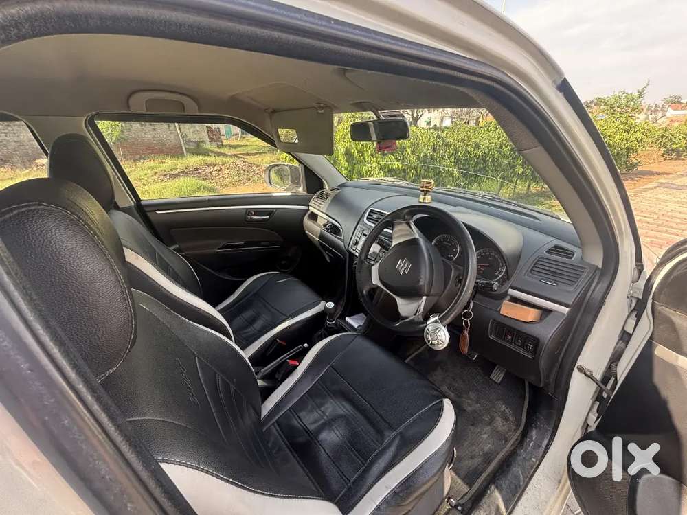 Maruti Suzuki Swift 2015 Diesel 94000 Km Driven New Tyre 4 15 Demand