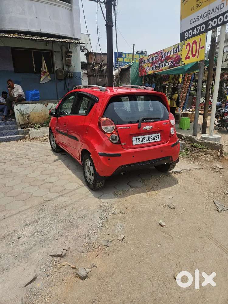 Chevrolet Beat Diesel Excellent Condition