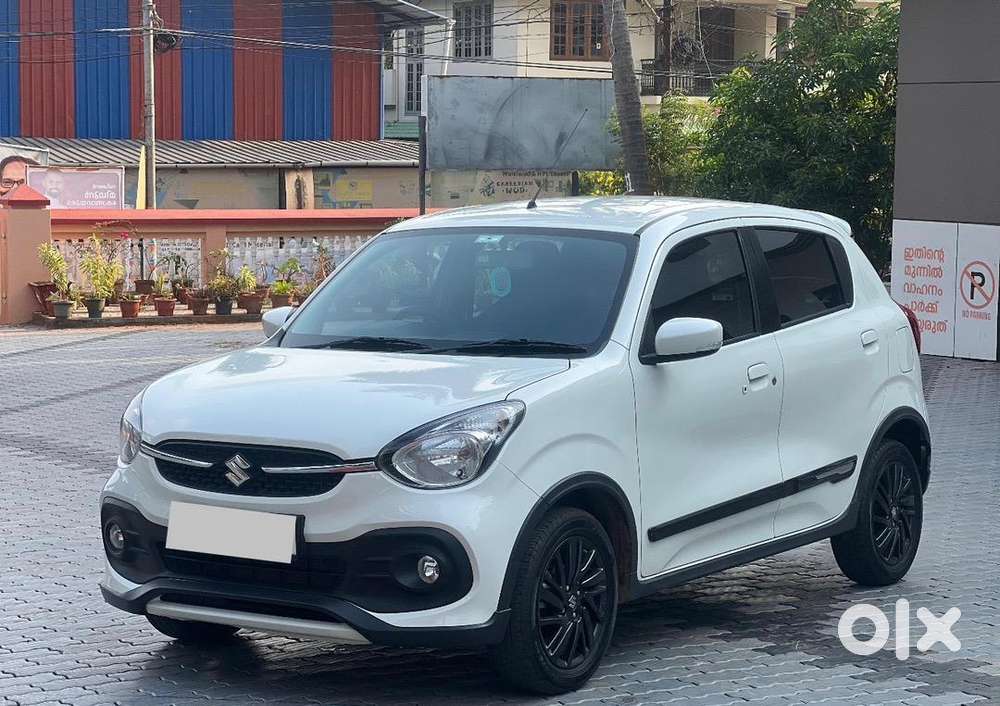 Maruti Suzuki Celerio 2024