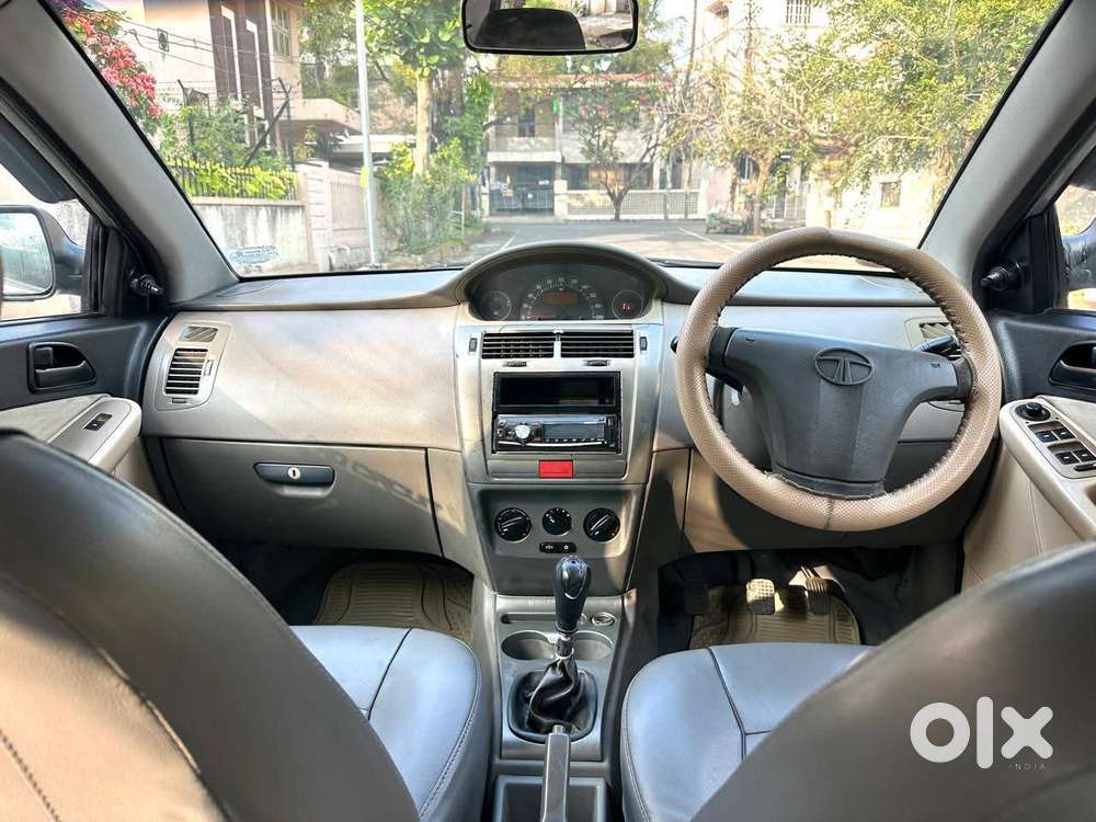 Tata Indica Vista Tdi Ls, 2010, Diesel