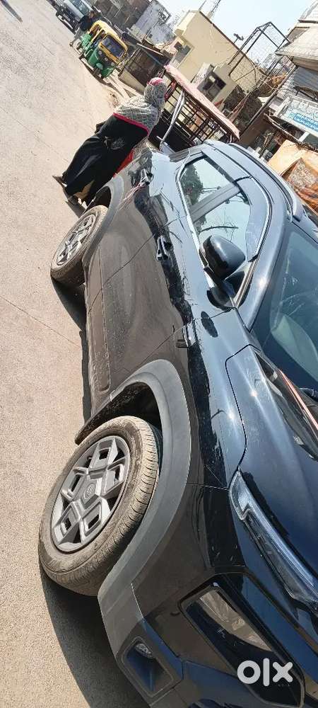 Renault Kiger 1.0 Rxl 2026