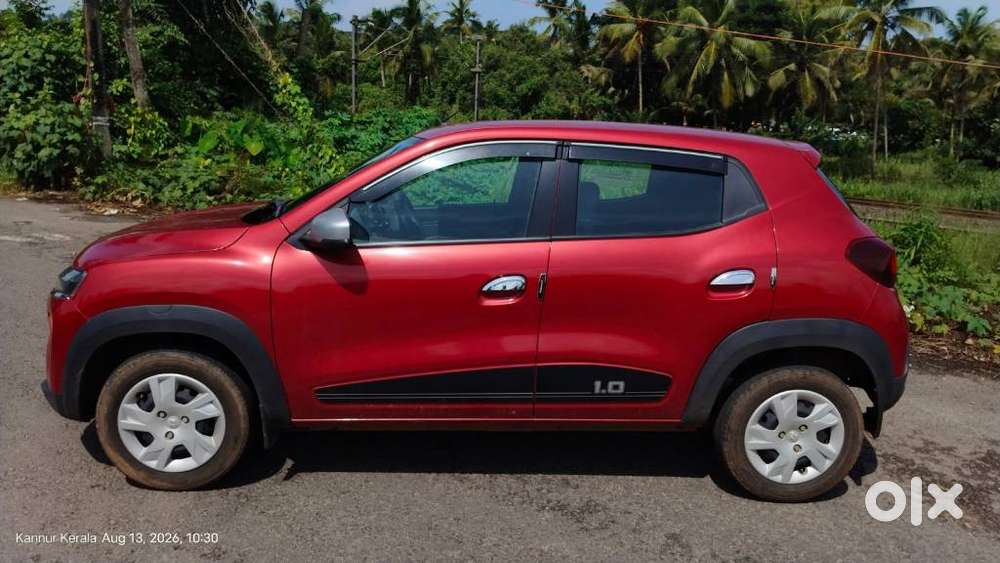 Renault Kwid Rxt 1.0, 2023, Petrol