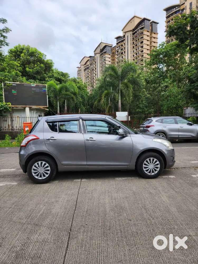 Maruti Suzuki Swift 1.2 Vxi 2014