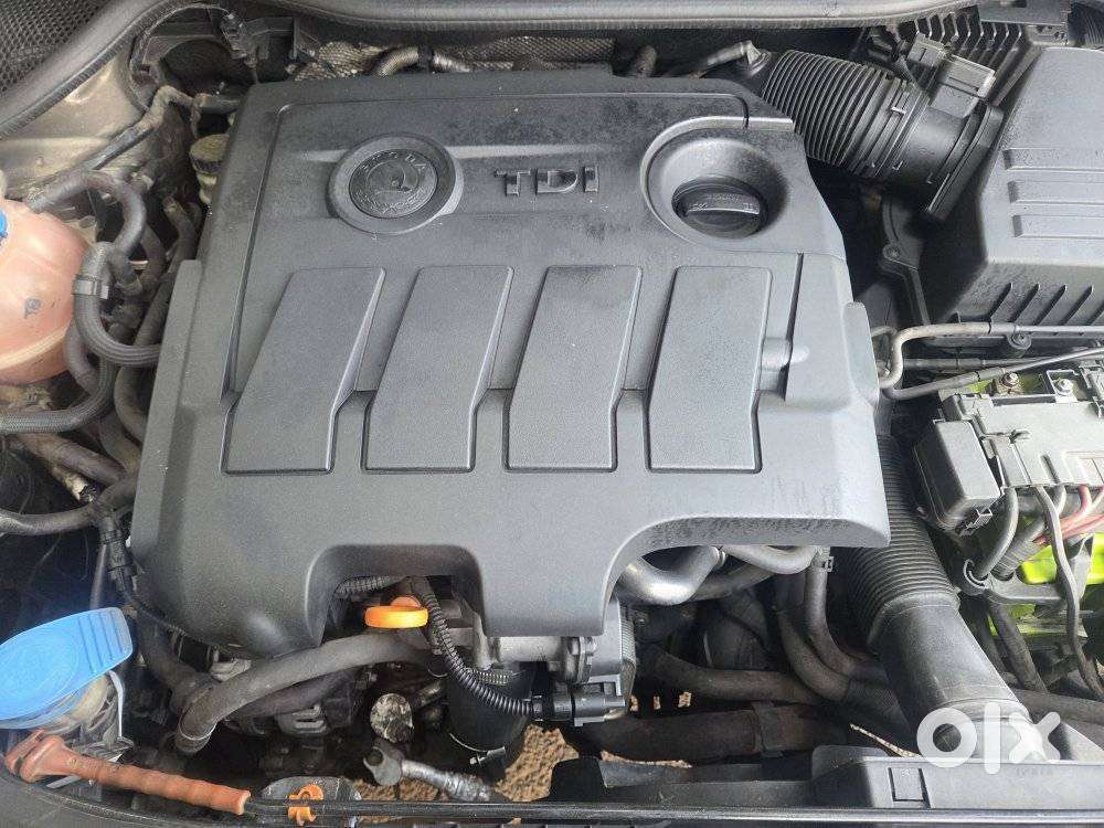 Skoda Rapid 1.6 Tdi Ambition Plus, 2012, Diesel