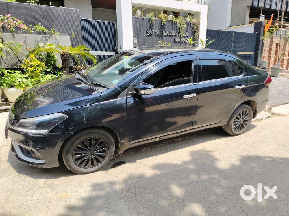 Maruti Suzuki Ciaz Zeta, 2023, Petrol