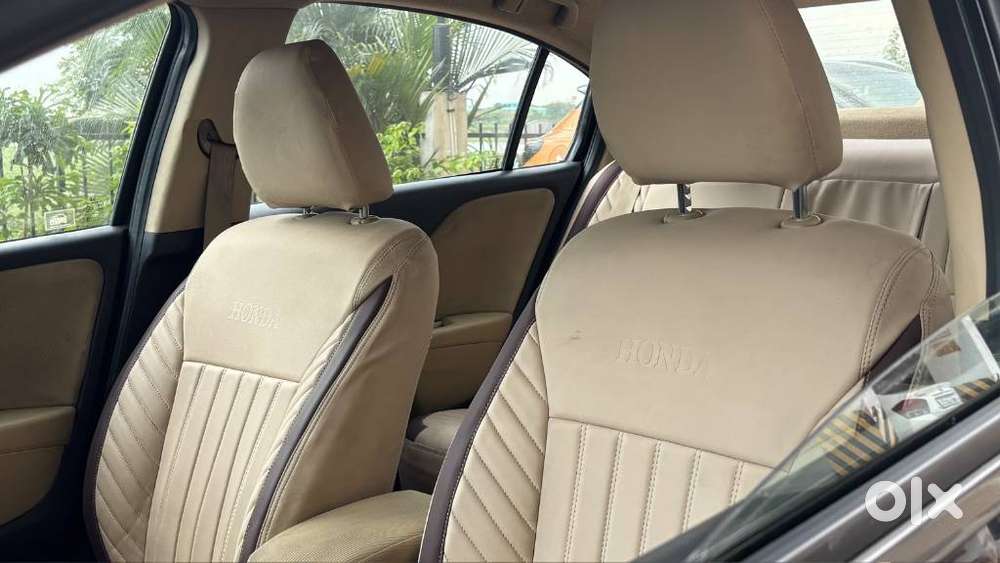 Honda City, 2013, Diesel
