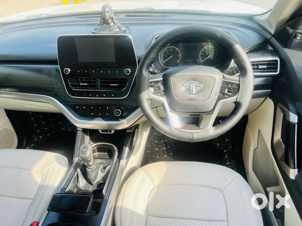 Tata Safari 2.0 Kryotec Xt Plus, 2022, Diesel