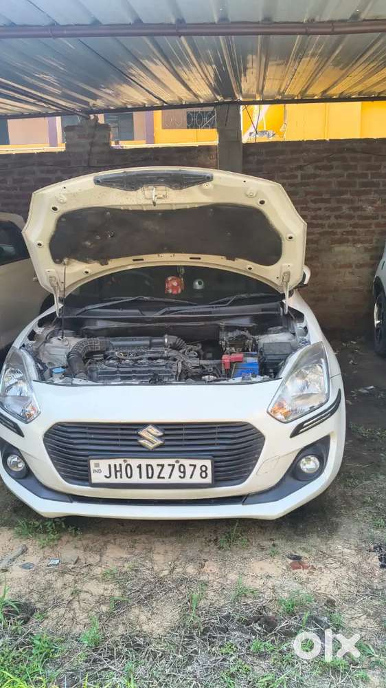 Maruti Suzuki Swift 2020 Petrol 63000 Km Driven