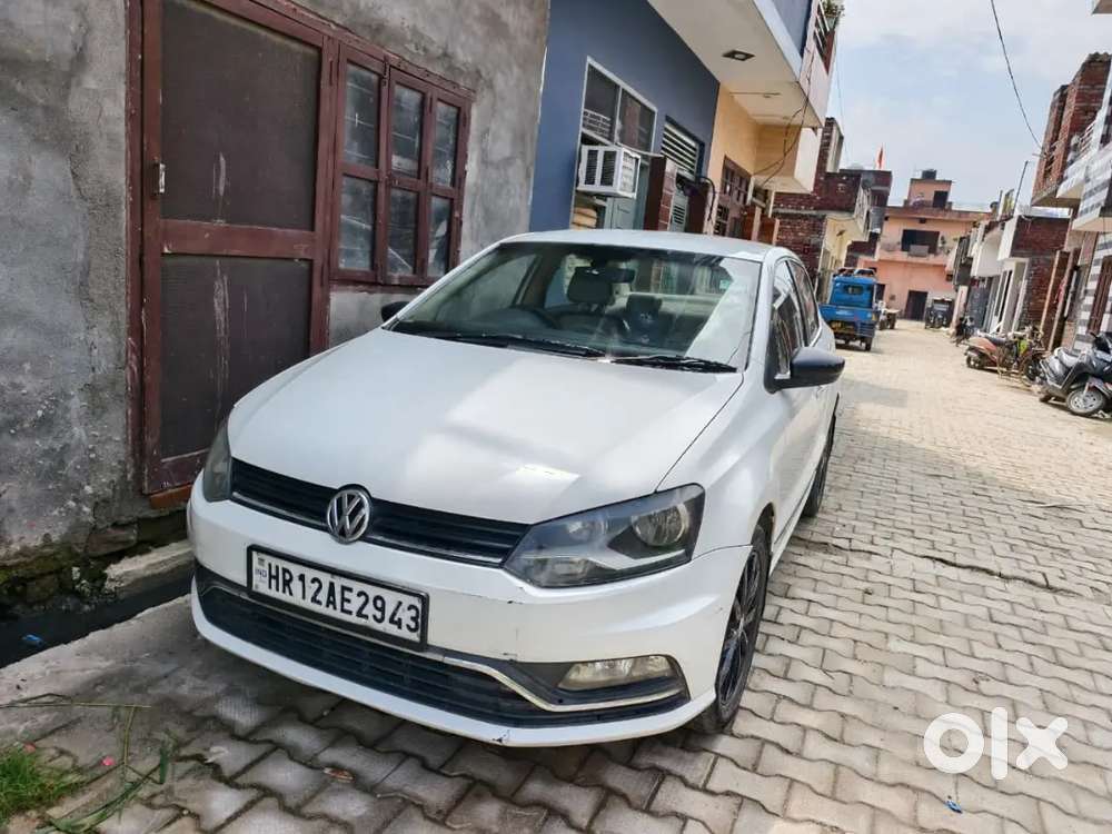 Volkswagen Ameo