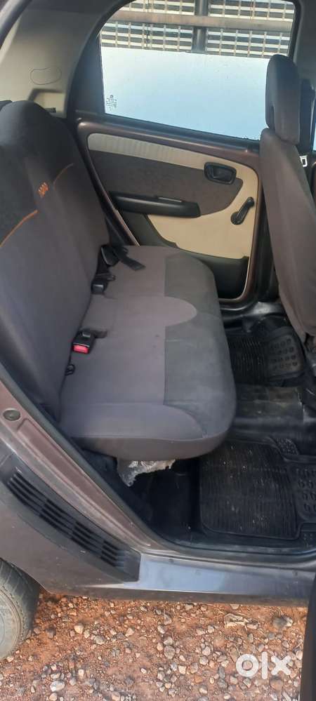 Tata Nano Xta, 2016, Petrol