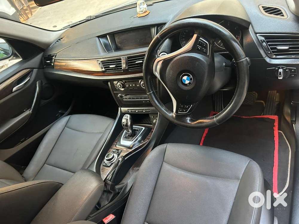 Bmw Diesel Automatic 2014 Car